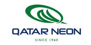 Qatar Neon