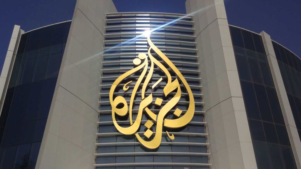 Al Jazeera